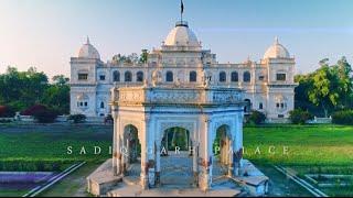 Sadiq Garh Palace Dera nawab