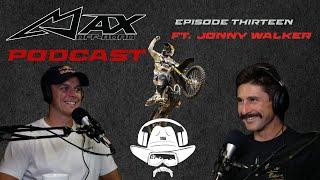 Catching up w/ Jonny Walker – Triumph, Transitions, and Hard Enduro Insights