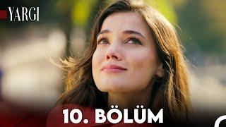 Yargı 10. Bölüm