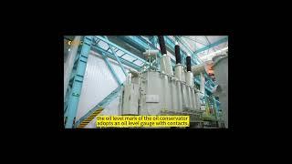 CEEG is a transformer manufacturer!
