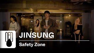 LeeHi - Safety Zone | JINSUNG (Choreography)