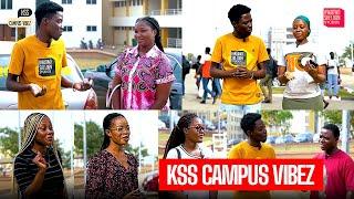 Big Paradise At Knust For Campus Vibez