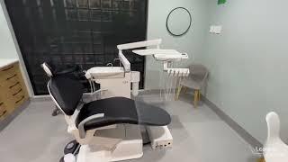 Northside Dental Solutions Surgery install featuring New Belmont Chairs