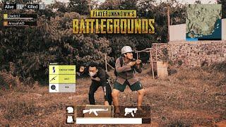 PUBG IN REAL LIFE #2