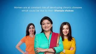 Women and Lifestyle Diseases