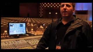 Hall & Oates Engineer Pete Moshay on Quality Monitors