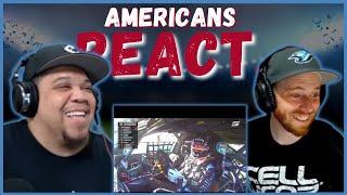 AMERICAN REACTS TO THE BEST BATHURST 1000 MOMENTS EVER || REAL FANS SPORTS