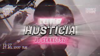 VALLEY - HUSTICIA FEAT. JO GEKKETSZ