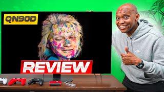 Samsung QN90D Neo QLED | What you need to know + Q&A