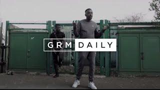 Dekar ft Troubz - Sleepless Nights  #antiknifecrime [Music Video] | GRM Daily