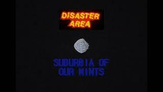 SUBURBIA OF OUR MINTS (feat. HOTBLACK)