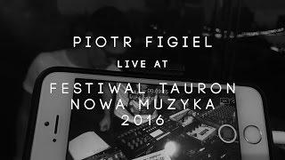 Live Act at Festiwal Tauron Nowa Muzyka 2016 - 5x4 Stage