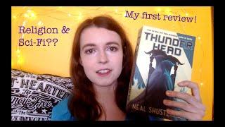 THUNDERHEAD by Neal Schusterman