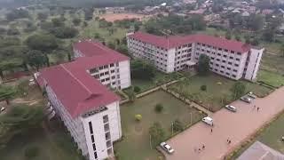 Welcome to Sokoine University of Agriculture, Morogoro, Tanzania