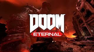 Mick Gordon - Hell on Earth (DOOM Eternal - Gamerip) [REUPLOAD]