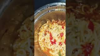 maggi noodles masala without chicken#shorts #|banglavideoshorts#Champak vlog