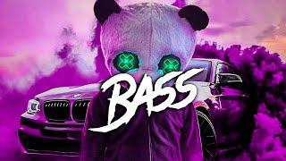 BASS BOOSTED SONGS 2024  CAR MUSIC 2024  EDM BASS BOOSTED MUSIC & PARTY REMIX 2024