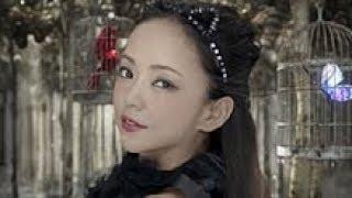 安室奈美恵 CM ReVIA レヴィア 「この瞳に、世界は恋をする」篇