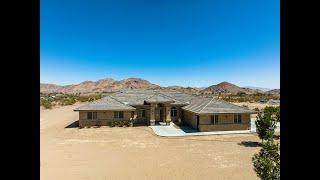 30730 Sherwood St  Lucerne Valley, CA Cinematic Tour Unbranded