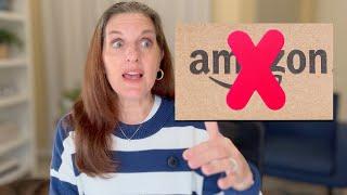 5 Things I'm NOT Buying in 2025