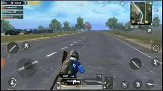 PUBG MOBILE GAME PLAY |  Shubham Gaming