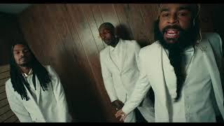 FLATBUSH ZOMBiES, RZA - QUENTIN TARANTINO (Official Music Video)