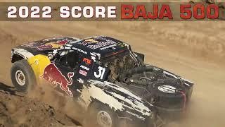 BFGoodrich Tires 54th SCORE Baja 500!