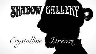 Shadow Gallery - Crystalline Dream (Vocal Cover by Ilias Michailakis)