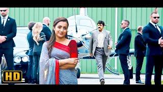 Balakrishna, Ramya (HD) Telugu Blockbuster Full Hindi Dubbed Movie | Superhit South Love Story Movie