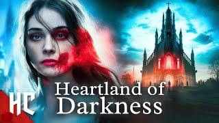 Satan Has Taken Over This Town | Horror Movie | 2022 Horror Movie | Heartland Of Darkness