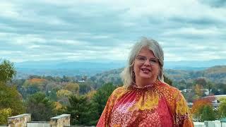 Welcome to East TN | Carol Hart