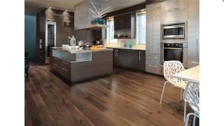 walnut hardwood flooring