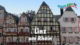 Linz am Rhein | Sehenswertes | Rhein-Eifel.TV