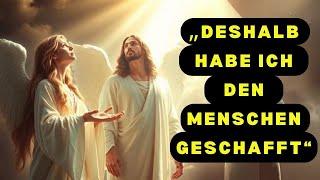 Gott offenbarte mir in meiner Nahtoderfahrung, warum wir existieren (es ist überraschend anders)