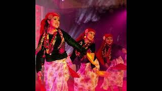 Amazing Sikkim's cultural showcase at G20 summit leaves delegates in awe!