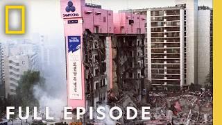 Meltdown, Fire, Collapse: Dissecting World Disasters (Full Episode) | Disaster Autopsy | Nat Geo