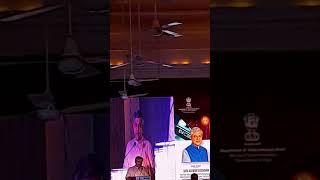 SHRI ASHWINI VAISHNAW HON'BLE MINISTER OF COMMUNICATION | "GATI SHAKTI VISION FOR 5G & BEYOND" DELHI