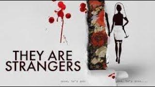 They Are Strangers |Horror | Drama | Classic | Documentary | Action | Sfi |