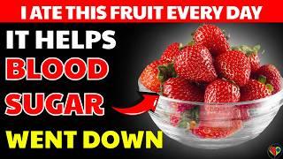 Senior, These 3 Incredibly SWEET Fruits Are Beating Diabetes | Senior Solutions After 50