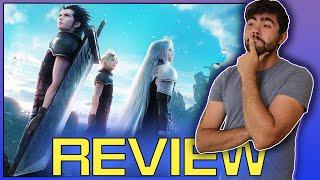 Crisis Core Final Fantasy VII -Reunion- SPOILER FREE Review - Overleveled Games