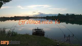 FishingwithCarpChoice Ep.  5 Gramoznica Krog