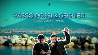 VASCO ROSSI X GEOLIER (Geolier, Vasco Rossi) [eddymusic mashup]