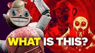 Atomic Heart: What Actually Is This Game?