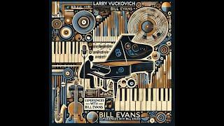 Larry Vuckovich - Meetings with Bill Evans