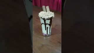 Kit Kat shake