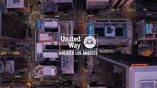 Live United - United Way of Greater Los Angeles