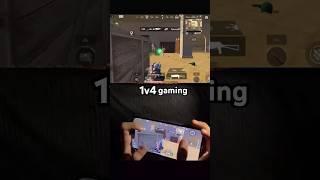 1v4gaming iPhone13pro