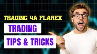 Trading 4A Flarex SHOCKING Review! SCAM / LEGIT? Users Expose The Truth About Trading 4A Flarex!