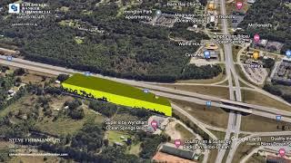 I-10 C-3 Development Site | Commercial Real Estate | Steve Freeman Realtor