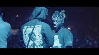 black and white juice wrld live